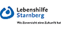 Logo der Firma Lebenshilfe Starnberg gemeinnützige GmbH aus Starnberg