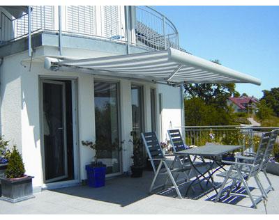 Beispielarbeit von Blaurock GmbH - veröffentlicht auf Glaserei.org