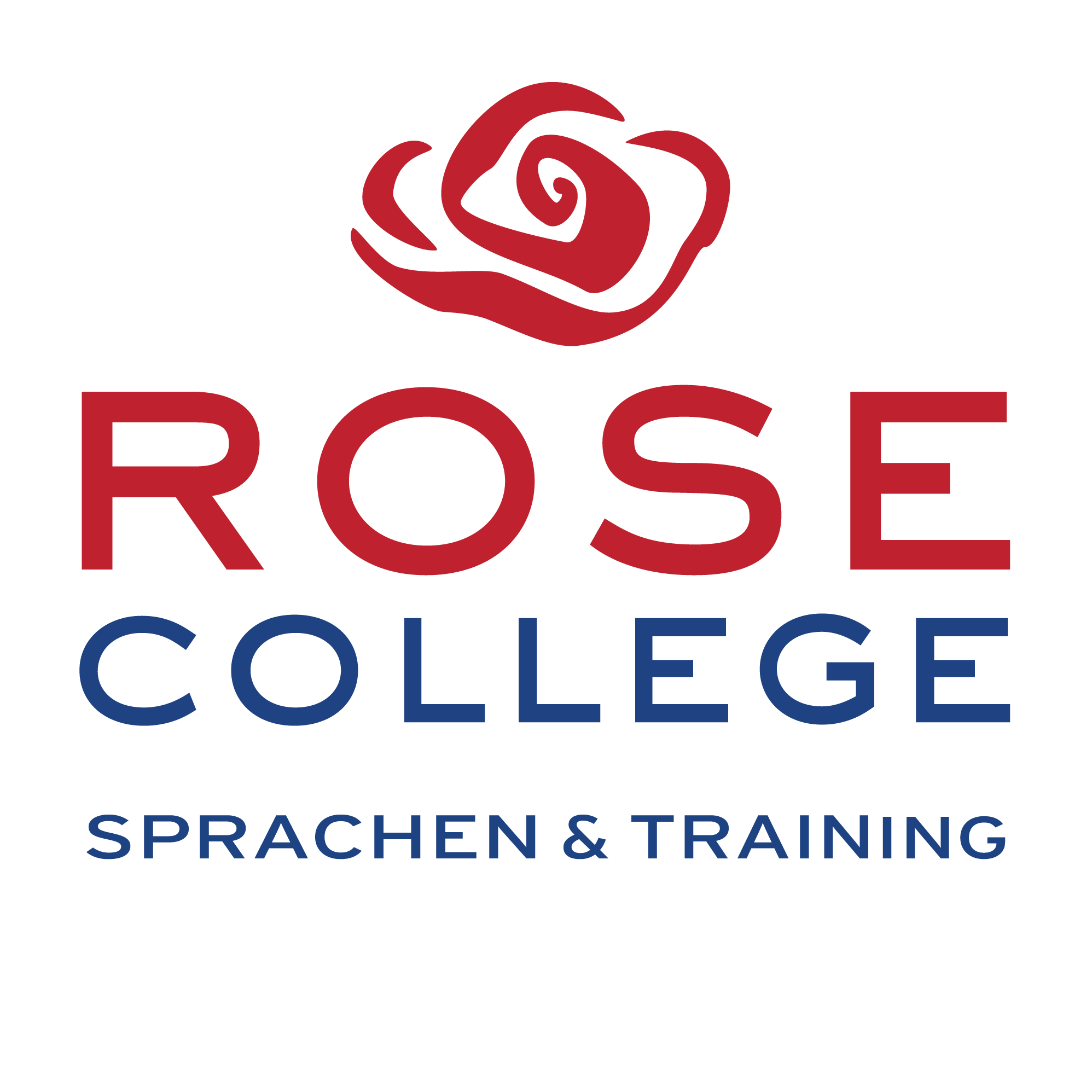 Logo der Firma ROSE College | Sprachschule für Unternehmen | Nürnberg aus Nürnberg