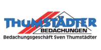 Logo der Firma Bedachungsgeschäft Sven Thumstädter aus Elsterberg