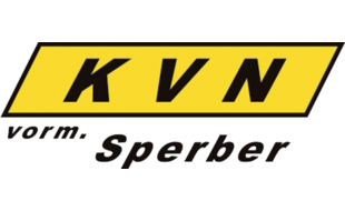 Logo der Firma KVN - Rasenmäher aus Fürth