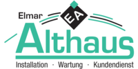 Logo der Firma Althaus aus Düsseldorf