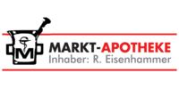 Logo der Firma Markt Apotheke aus Bruckmühl