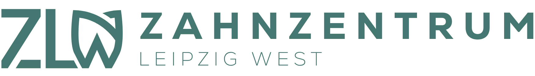 Logo der Firma Zahnzentrum Leipzig West aus Leipzig
