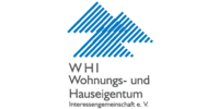 Logo der Firma Wohnungs- und Hauseigentum Interessengemeinschaft WHI e.V. aus Freiburg
