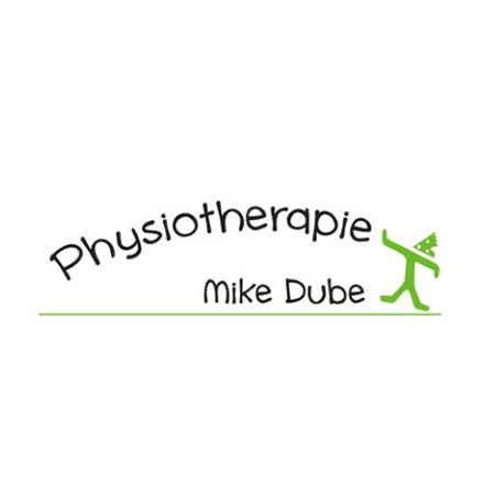 Logo der Firma Physiotherapie Mike Dube aus Hilden
