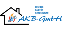 Logo der Firma AKB GmbH Norbert Graf aus Adelshofen