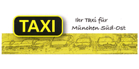Logo der Firma Taxi Pressler KG aus Taufkirchen