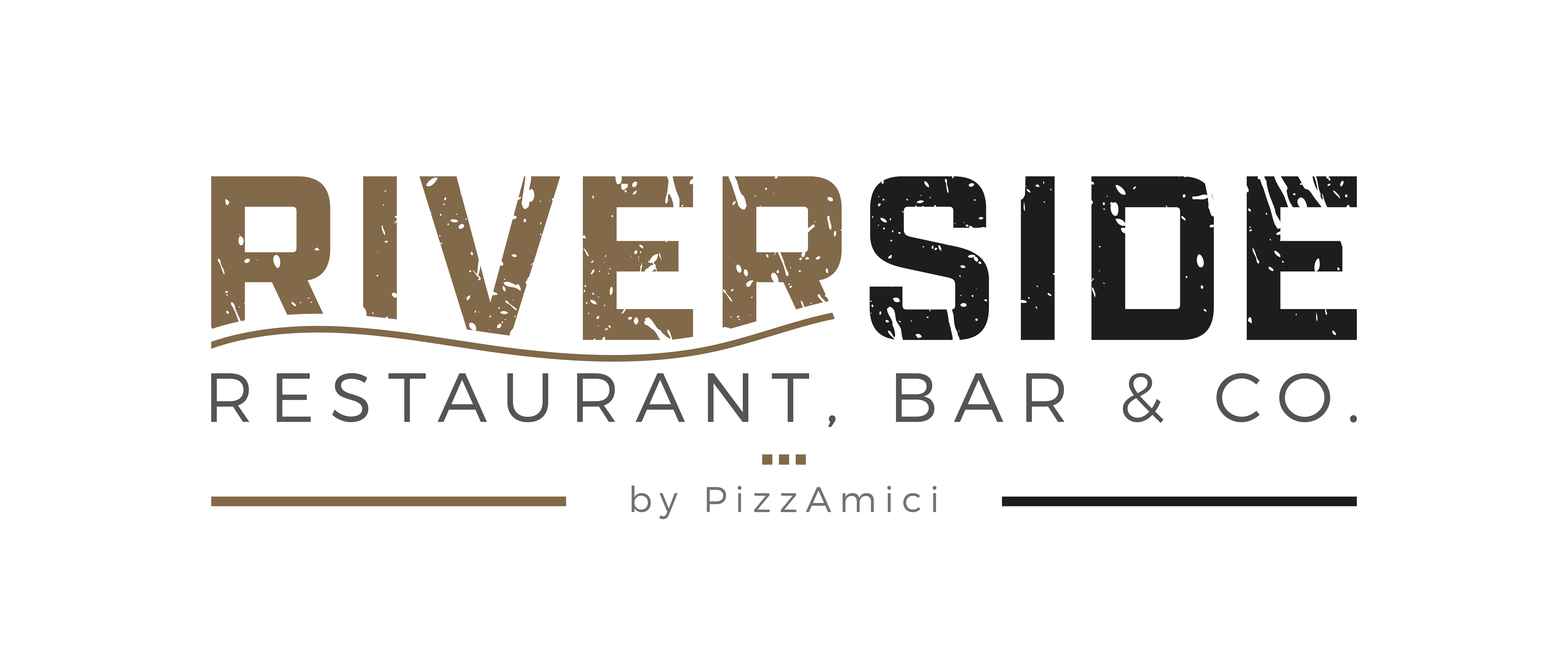 Logo der Firma Riverside aus Bramsche