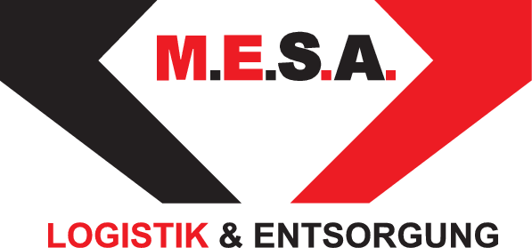 Logo der Firma M.E.S.A Logistik und Entsorgungs GmbH aus Berlin
