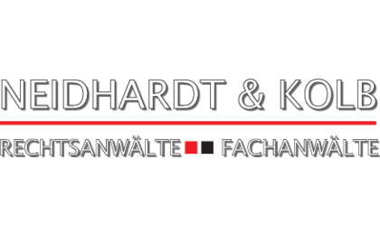 Logo der Firma NEIDHARDT RALF Rechtsanwalt aus Aschaffenburg