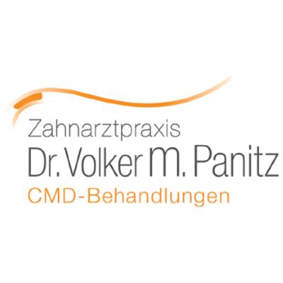 Logo der Firma Dr. Volker Panitz Zahnarzt aus Bad Kissingen