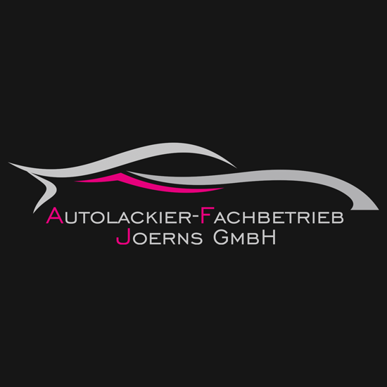 Logo der Firma Autolackier-Fachbetrieb Joerns GmbH aus Goslar