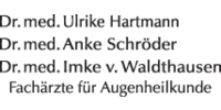 Logo der Firma Hartmann U., Schröder A., Waldthausen I v. Dres. med. aus Celle