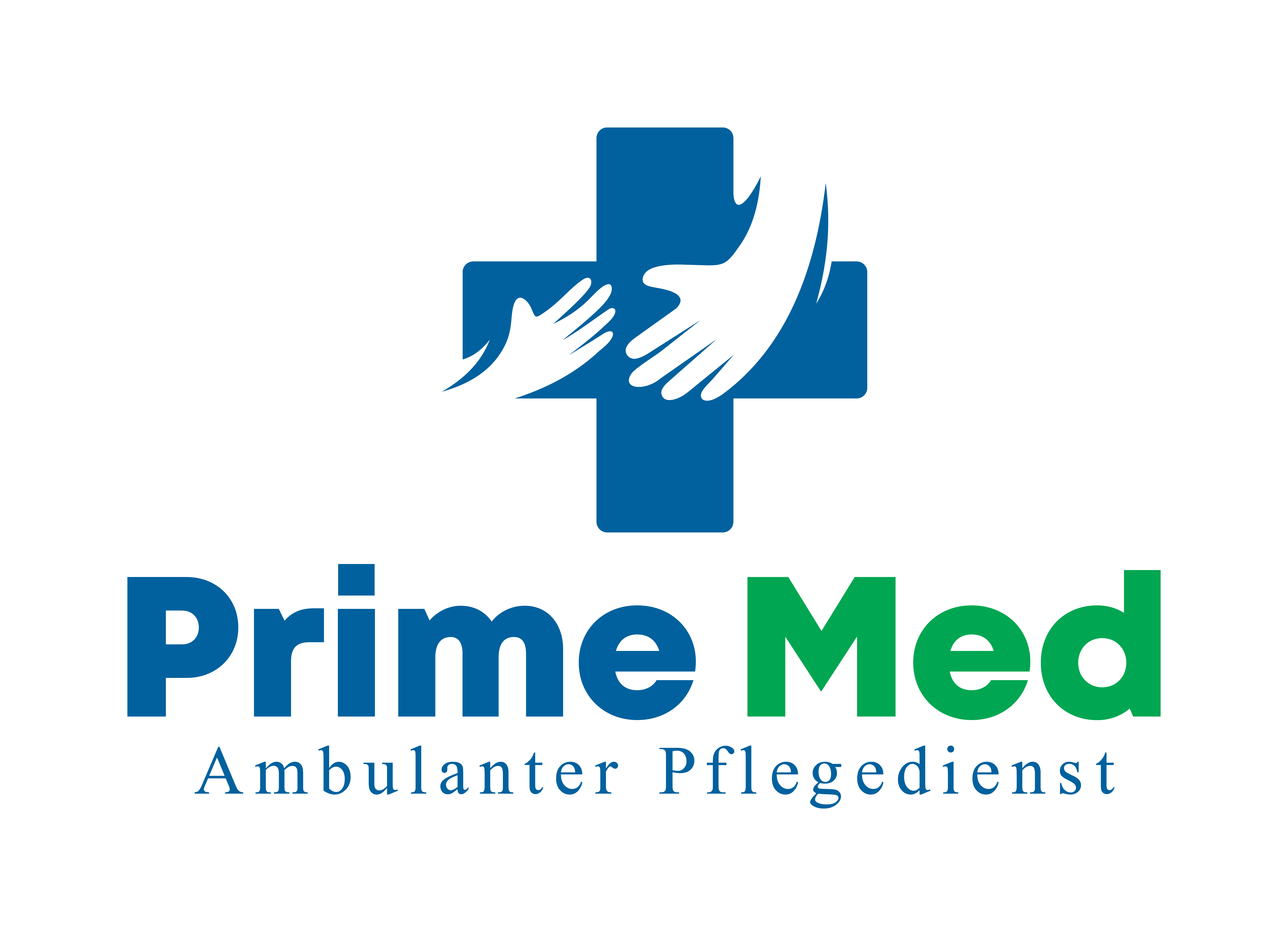 Logo der Firma Prime Med Kassel ambulanter Pflegedienst aus Kassel