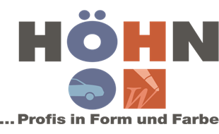Logo der Firma Höhn Autotechnik & Werbetechnik aus Kitzingen auf dem Branchenportal Auto-Werkstatt.de