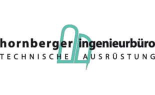 Logo der Firma Hornberger Ingenieurbüro aus Zirndorf