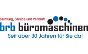 Logo der Firma BRB Büromaschinen GmbH aus Aschaffenburg