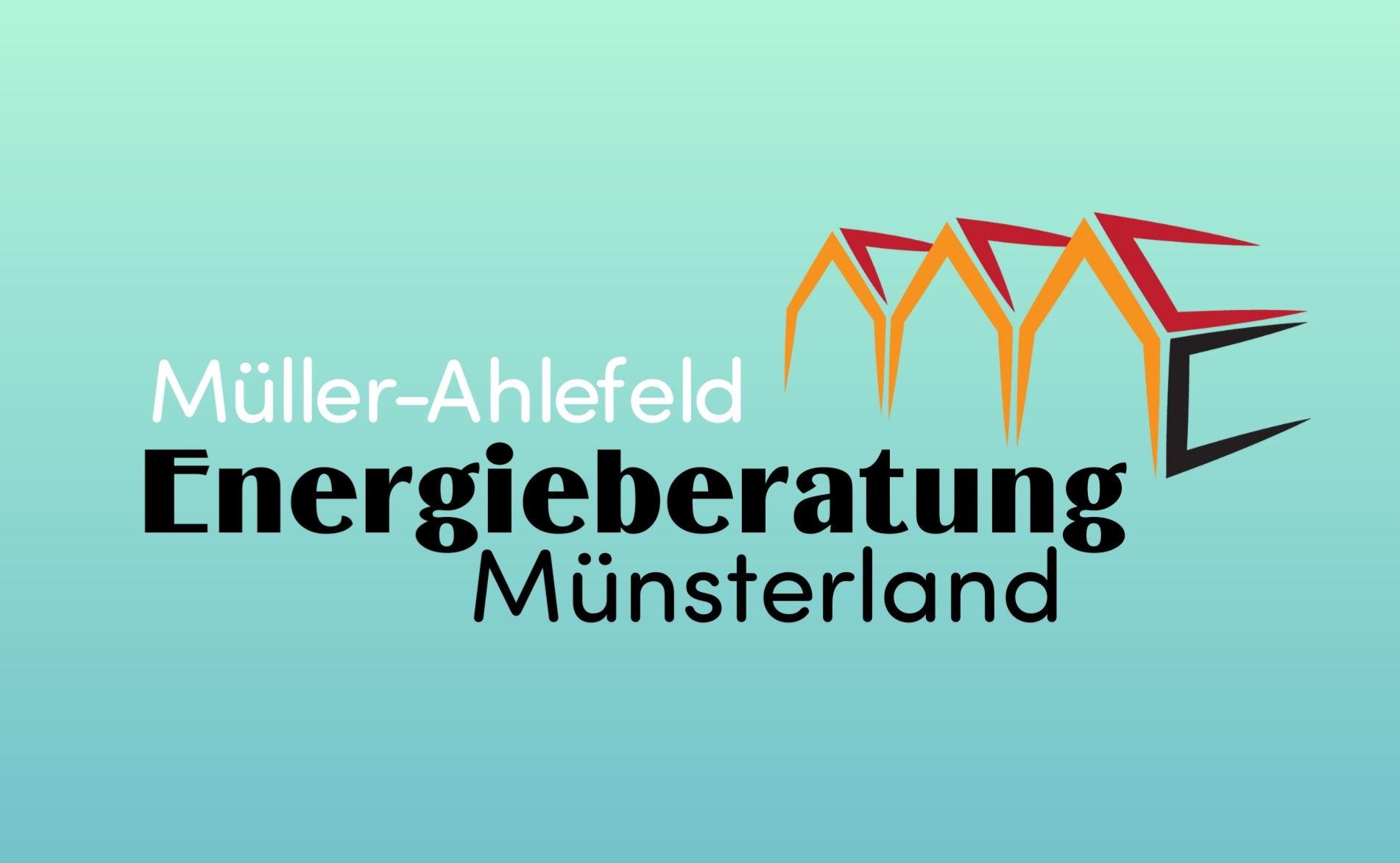 Logo der Firma Energieberatung Münsterland aus Legden