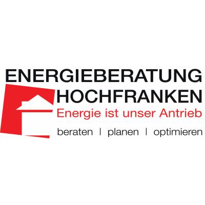 Logo der Firma Energieberatung Hochfranken aus Hof
