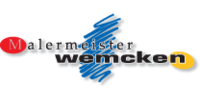 Logo der Firma Bodenleger- u. Malerfachbetrieb Malermeister Wemcken aus Bannewitz
