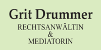 Logo der Firma Drummer Grit Rechtsanwältin & Mediatorin aus Auerbach