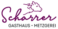 Logo der Firma Scharrer Gasthaus aus Simmelsdorf