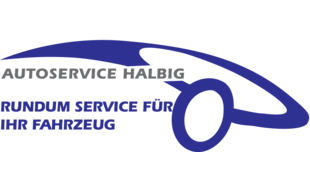 Logo der Firma Autoservice Halbig aus Oberthulba