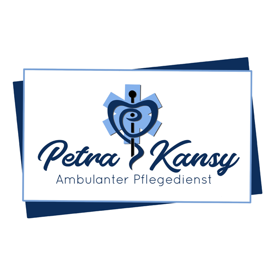 Logo der Firma Ambulanter Pflegedienst Petra Kansy aus Lobstädt