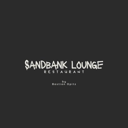 Logo der Firma Restaurant Sandbank Lounge by Bastian Opitz aus Rostock