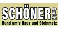 Logo der Firma Steinmetzarbeiten Schöner Rund ums Haus und Steinmetz GmbH aus Cadolzburg auf dem Branchenportal Bauunternehmen.org