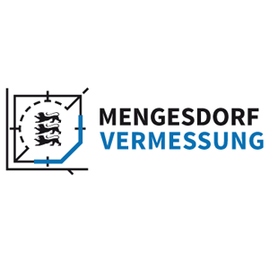 Logo der Firma Mengesdorf  Vermessung aus Wiesloch