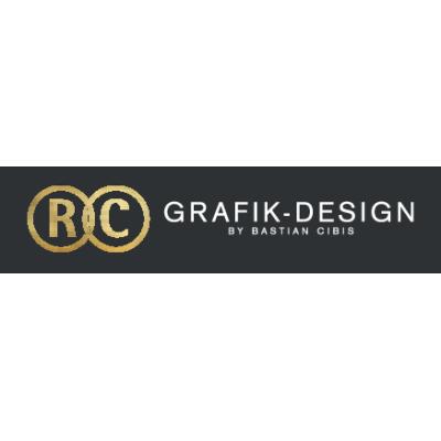 Logo der Firma R+C Grafik-Design by Bastian Cibis aus Bayreuth