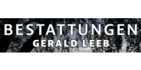 Logo der Firma Bestattungen Leeb Gerald aus Gunzenhausen