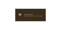 Logo der Firma Zahnarztpraxis Rostami & Dr. Pour Saba aus Fürstenfeldbruck