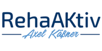 Logo der Firma RehaAKtiv GmbH aus Spardorf