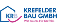 Logo der Firma Krefelder Bau GmbH aus Krefeld