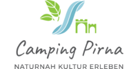 Logo der Firma Camping Pirna aus Pirna