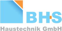 Logo der Firma BHS Haustechnik GmbH aus Elsterheide