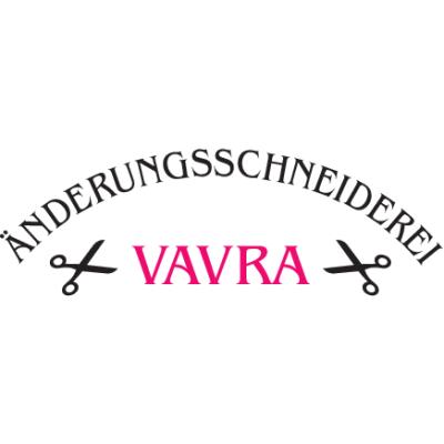 Logo der Firma Änderungsschneiderei Vavra aus Krefeld