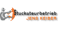 Logo der Firma Keiber Jens Gipser- und Stuckateurbetrieb aus Berg