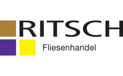 Logo der Firma Ritsch Josef Fliesenhandlung aus Dieterskirchen