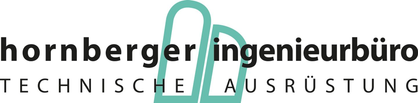Logo der Firma Hornberger Ingenieurbüro aus Zirndorf