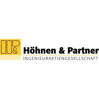 Logo der Firma H & P Höhnen & Partner Ingenieuraktiengesellschaft aus Bamberg