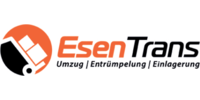 Logo der Firma EsenTrans, Umzüge aus Würzburg