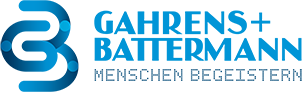 Logo der Firma GAHRENS + BATTERMANN GmbH & Co. KG Frankfurt aus Frankfurt am Main