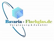 Logo der Firma Flachglas & Zubehör UG aus München