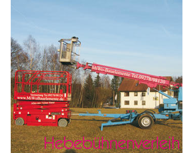 Beispielarbeit von MiWo-Bauelemente GmbH - veröffentlicht auf Bauunternehmen.org
