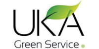 Logo der Firma UKA Greenservice aus Mülheim an der Ruhr