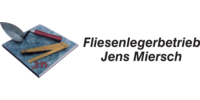 Logo der Firma Miersch Jens Fliesen-, Platten- u. Mosaiklegermeister aus Hoyerswerda